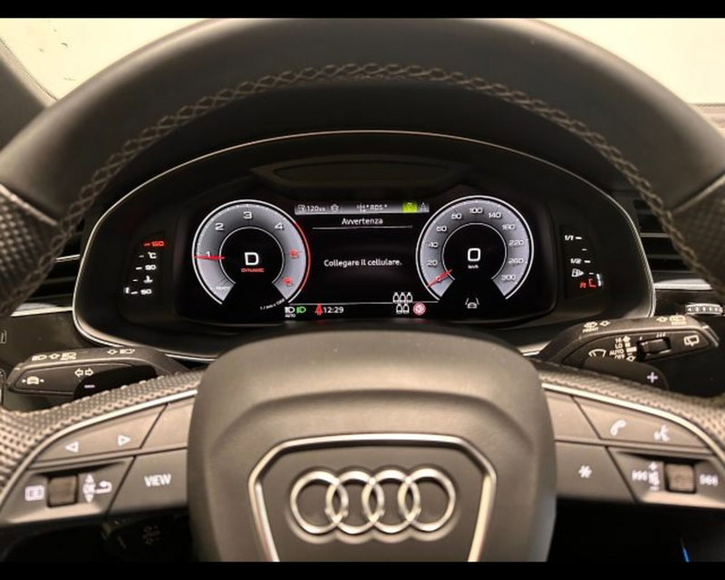 Audi Q7 usata a Treviso (5)