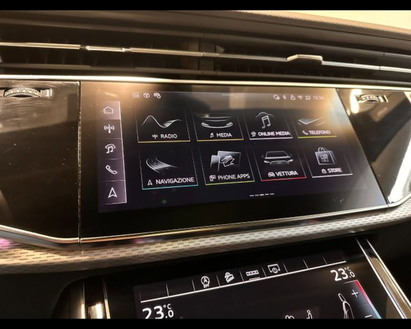 Audi Q7 usata a Treviso (7)