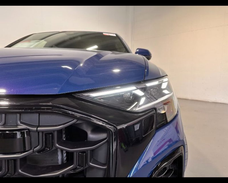 Audi Q8 usata a Treviso (13)