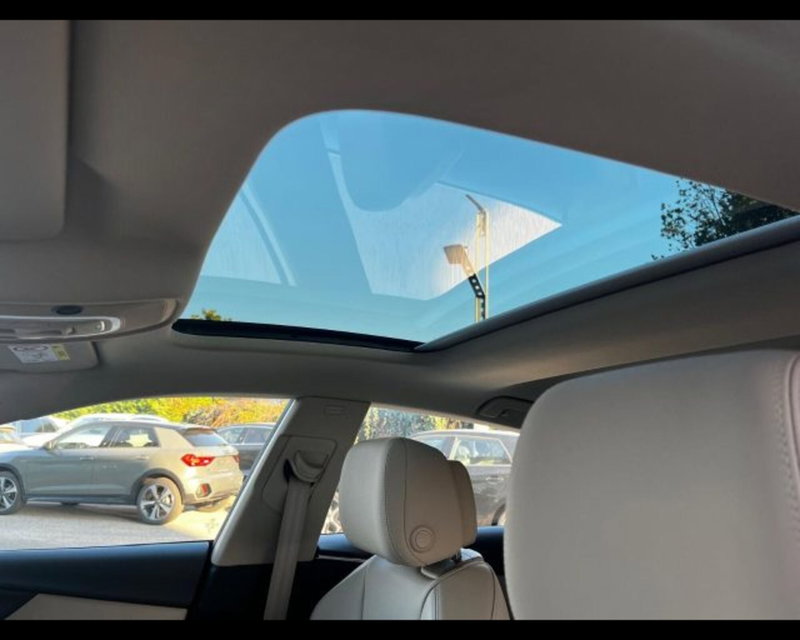 Audi A5 Sportback usata a Treviso (10)