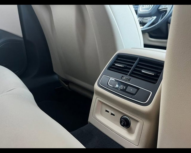 Audi A5 Sportback usata a Treviso (12)