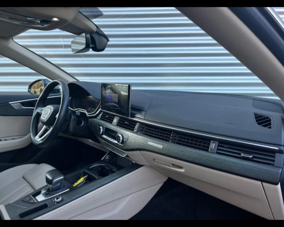 Audi A5 Sportback usata a Treviso (4)
