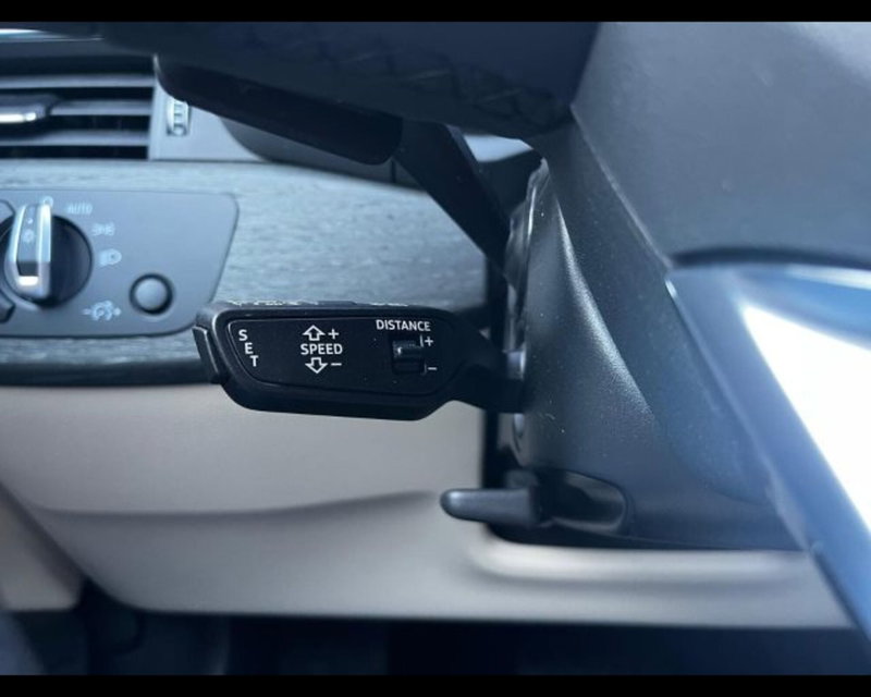 Audi A5 Sportback usata a Treviso (5)