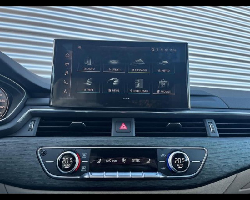 Audi A5 Sportback usata a Treviso (7)