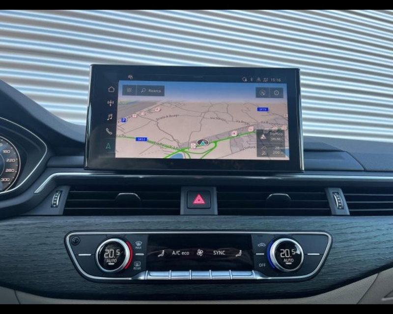 Audi A5 Sportback usata a Treviso (8)