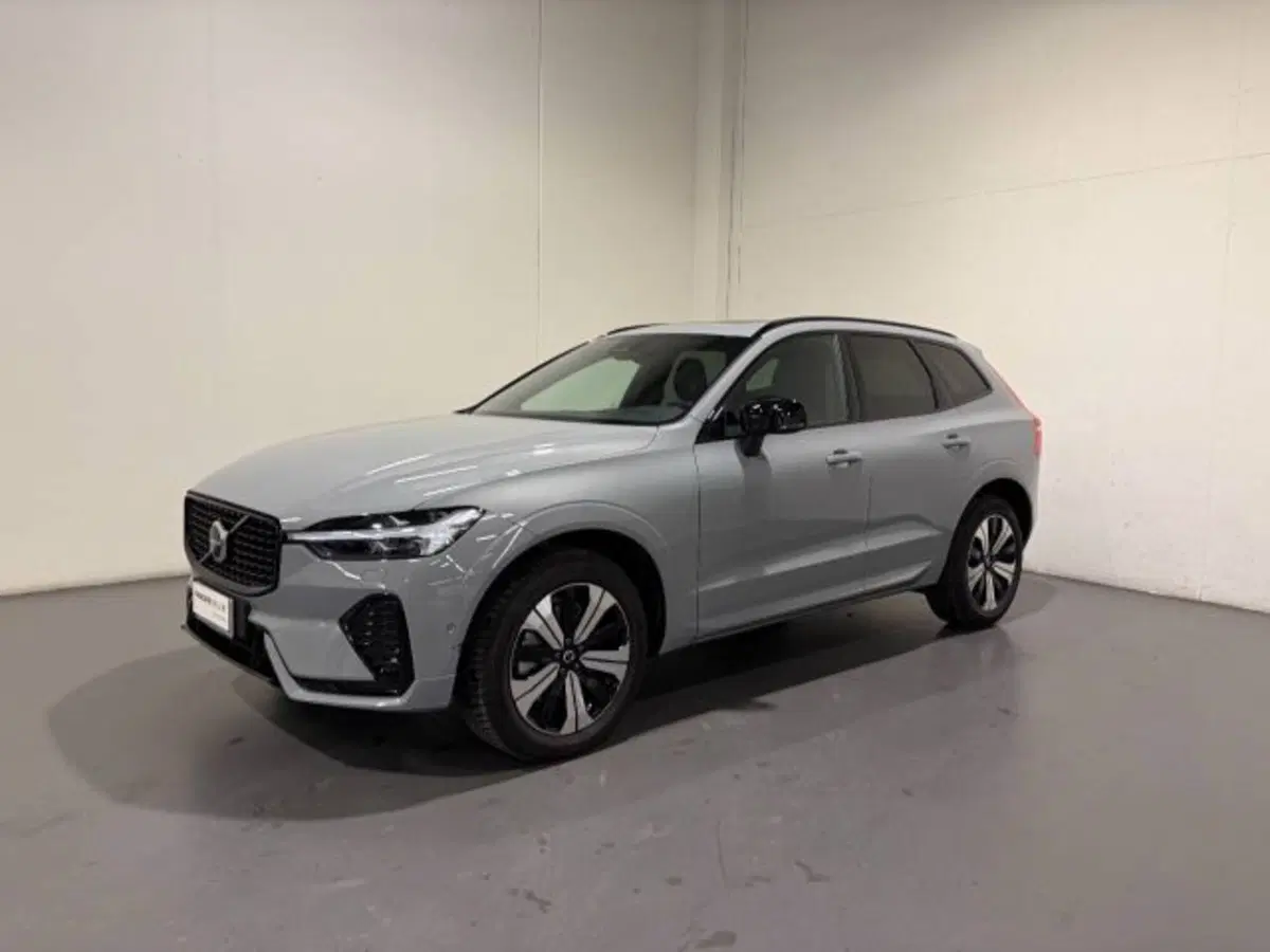 Volvo XC60 usata a Treviso (2)