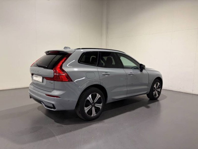 Volvo XC60 usata a Treviso (3)