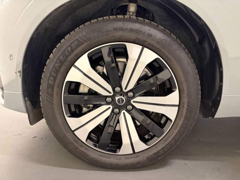 Volvo XC60 usata a Treviso (4)