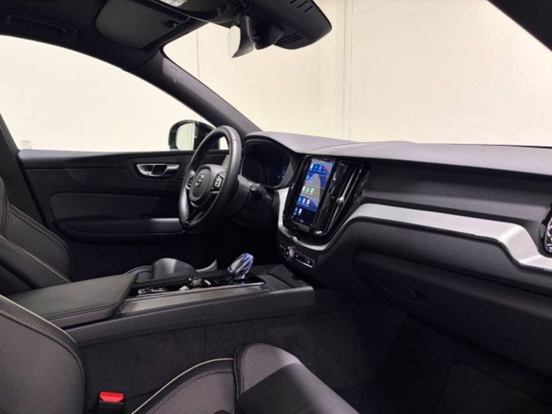 Volvo XC60 usata a Treviso (6)