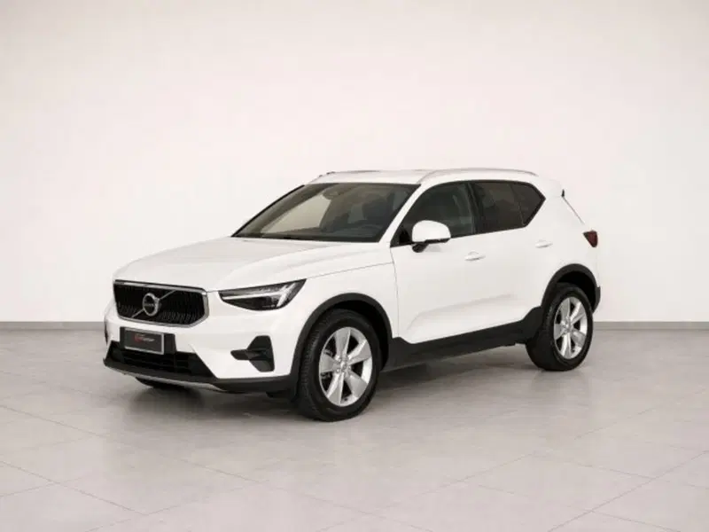 Volvo XC40 usata a Treviso (2)