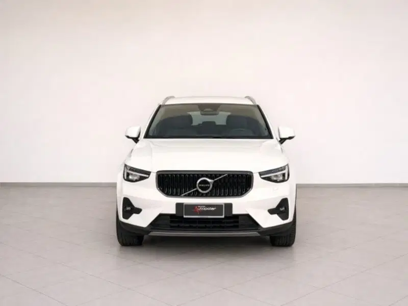 Volvo XC40 usata a Treviso (5)