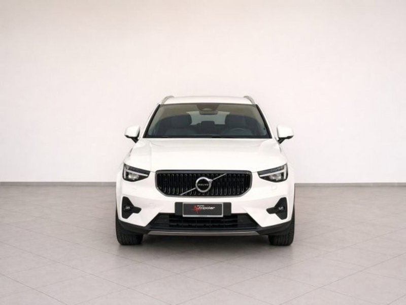 Volvo XC40 usata a Treviso (5)