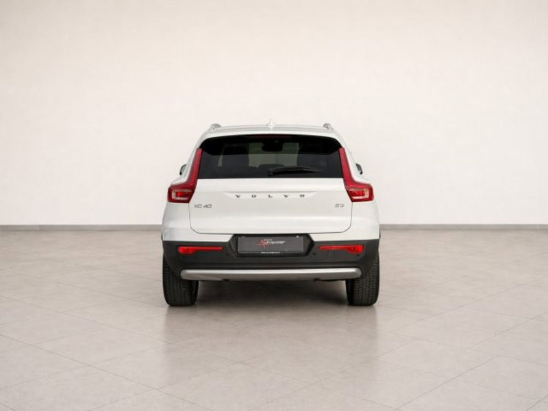 Volvo XC40 usata a Treviso (6)
