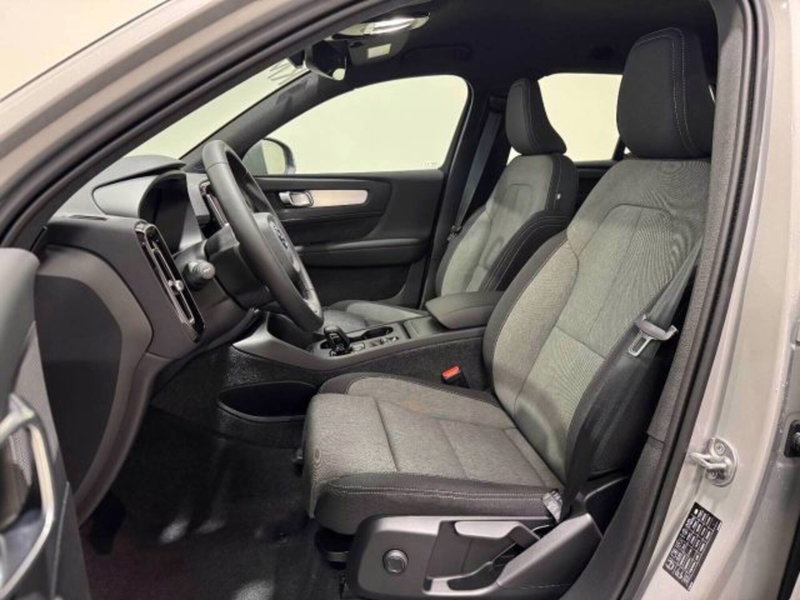 Volvo XC40 usata a Treviso (9)