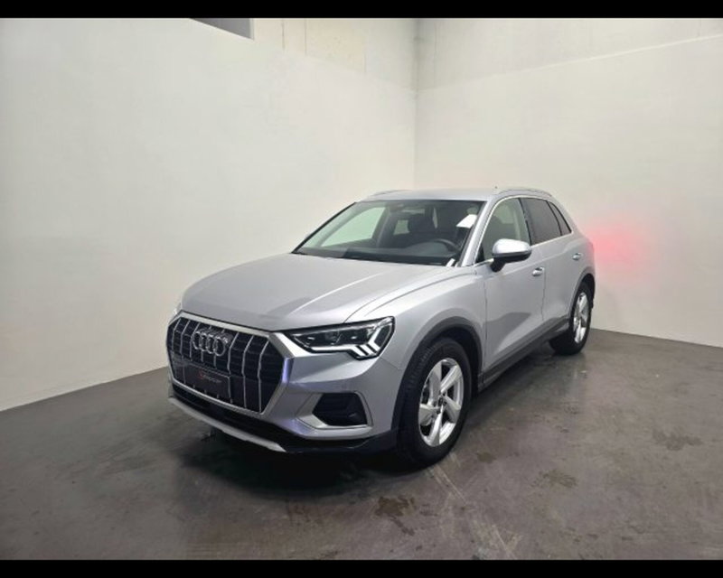 Audi Q3 usata a Treviso