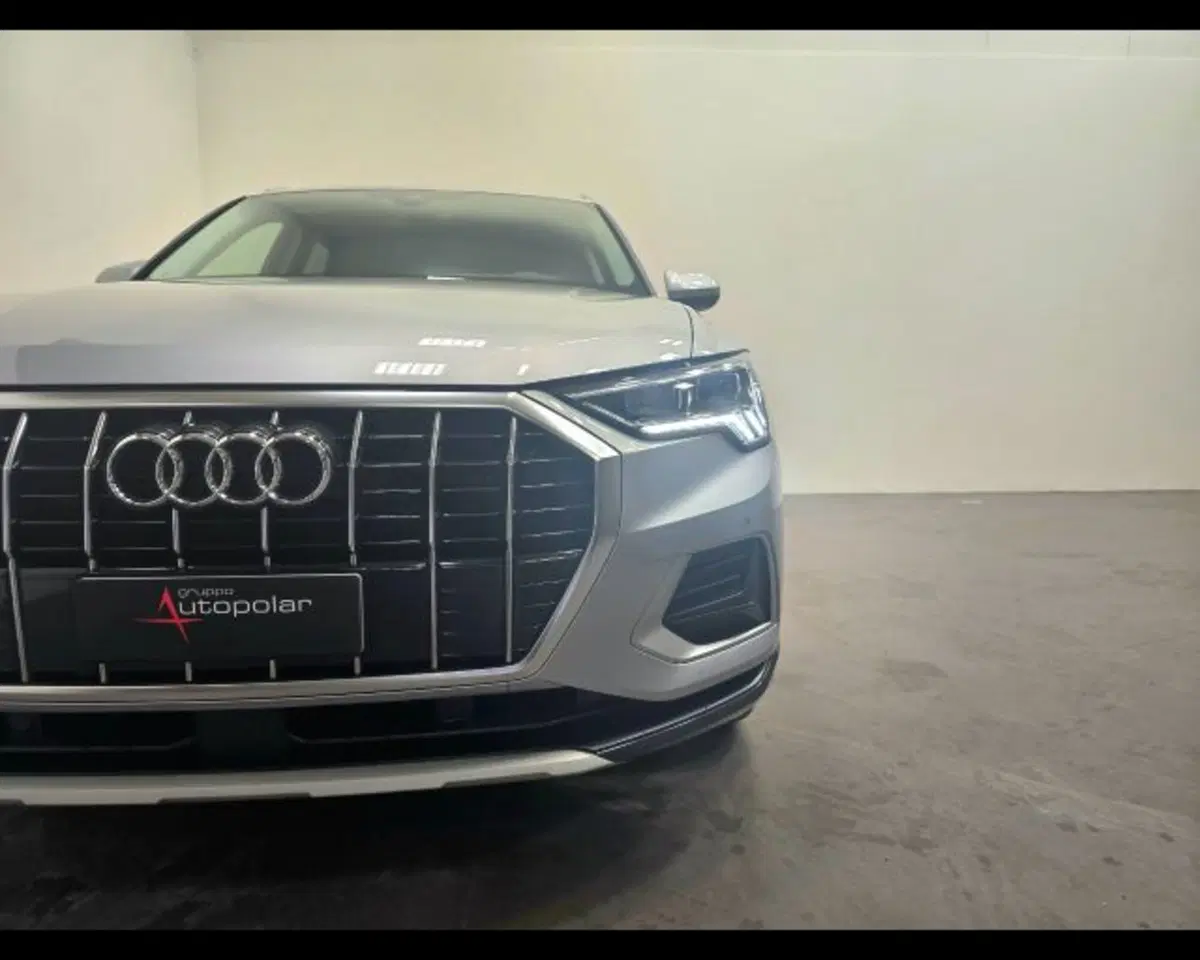 Audi Q3 usata a Treviso (11)
