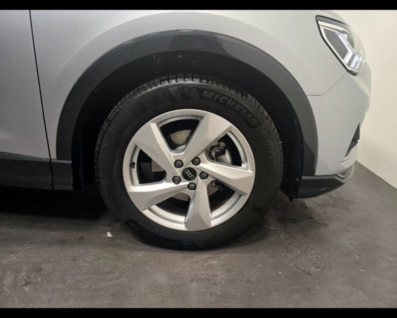 Audi Q3 usata a Treviso (11)