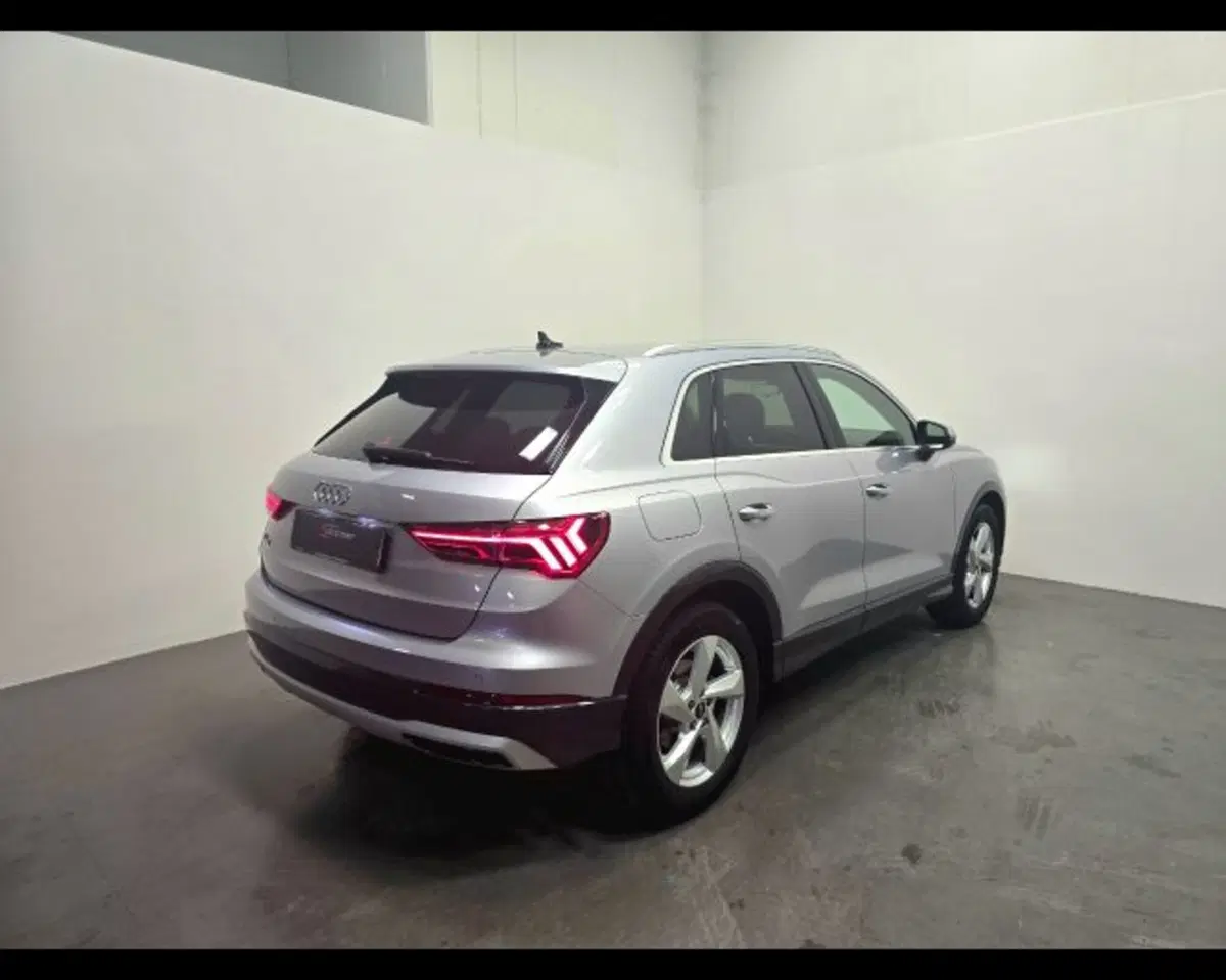 Audi Q3 usata a Treviso (3)