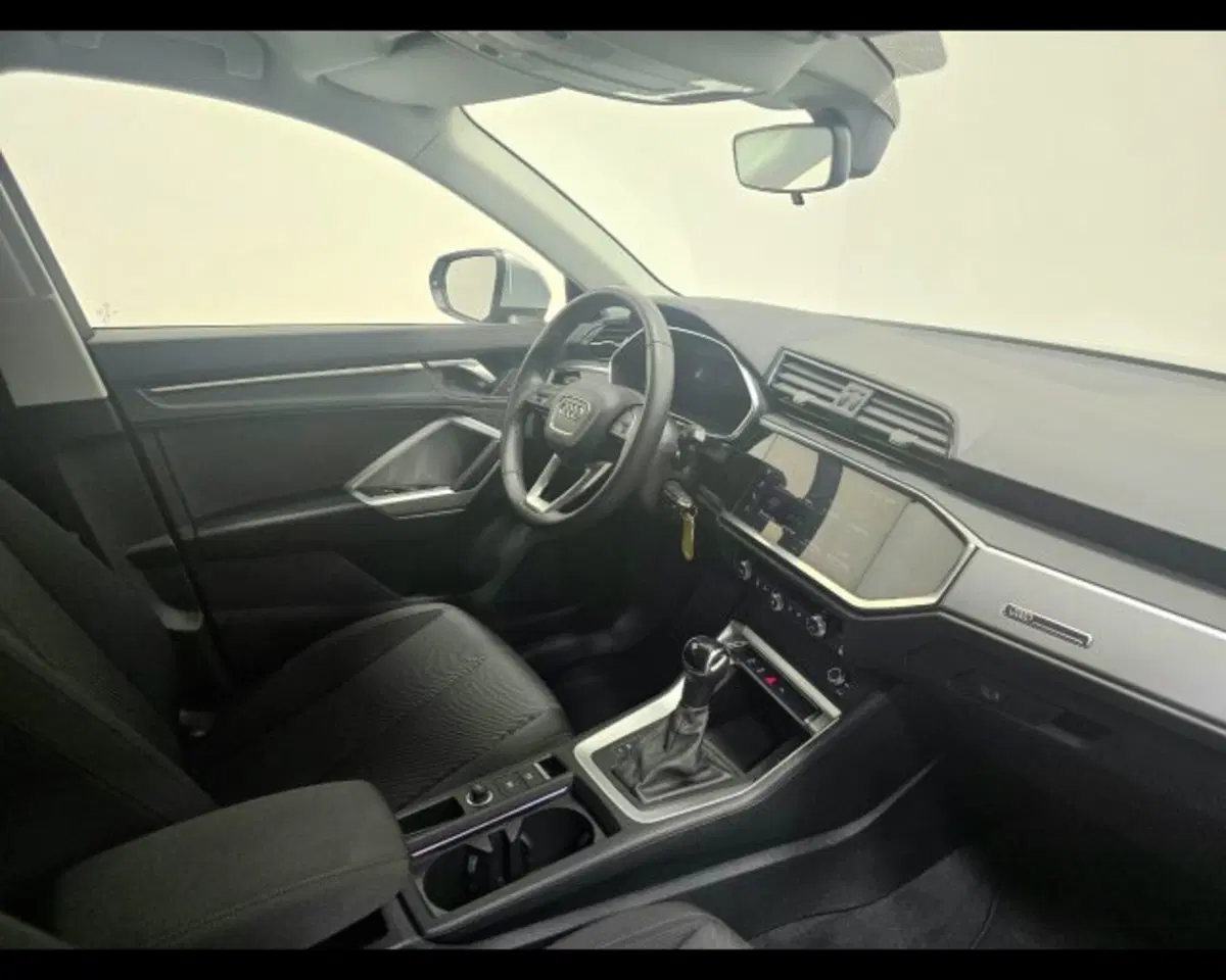 Audi Q3 usata a Treviso (4)