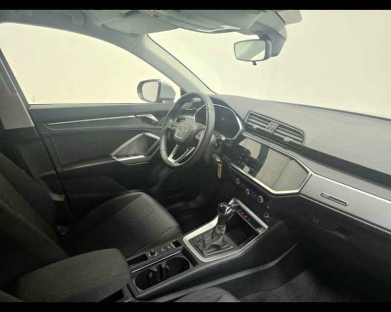 Audi Q3 usata a Treviso (3)