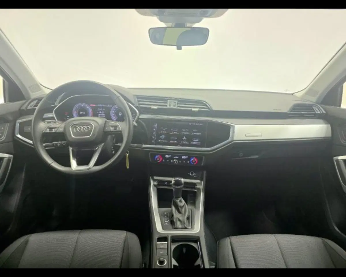 Audi Q3 usata a Treviso (5)