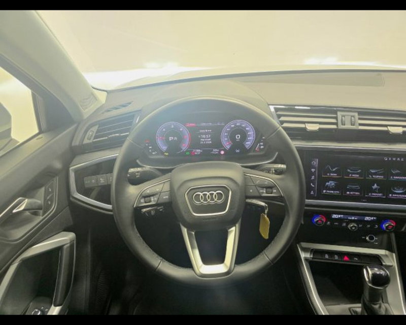 Audi Q3 usata a Treviso (5)
