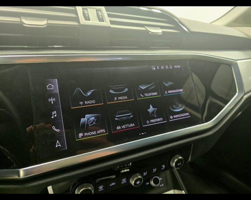 Audi Q3 usata a Treviso (6)