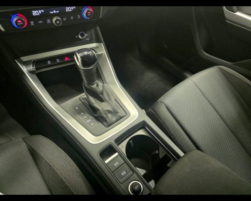 Audi Q3 usata a Treviso (8)