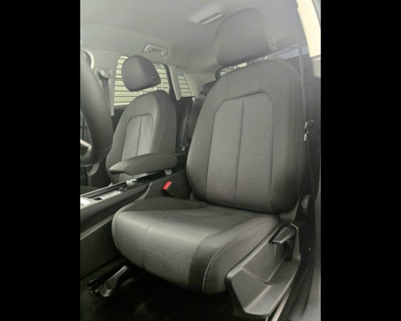 Audi Q3 usata a Treviso (9)