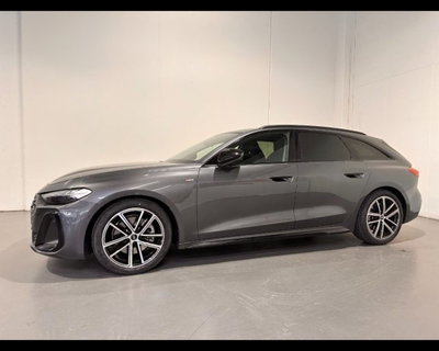 Audi A5 Avant 2.0 tdi mhev+ Business quattro 204cv s-tronic del 2025 usata a Conegliano