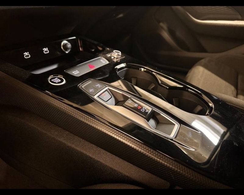 Audi A5 Avant usata a Treviso (10)