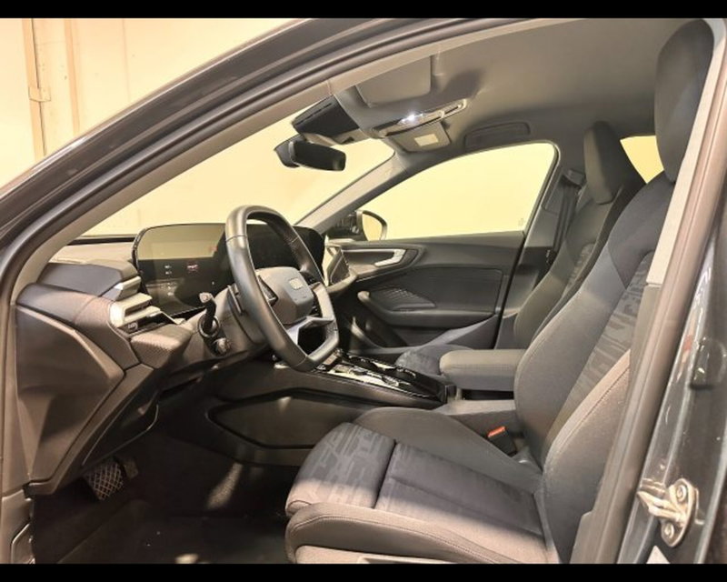 Audi A5 Avant usata a Treviso (11)