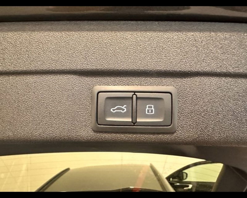 Audi A5 Avant usata a Treviso (12)