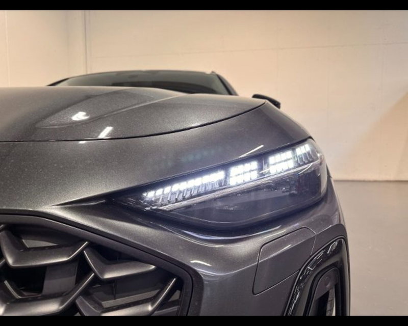 Audi A5 Avant usata a Treviso (13)