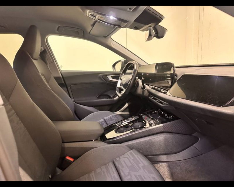 Audi A5 Avant usata a Treviso (3)