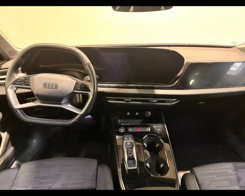 Audi A5 Avant usata a Treviso (4)