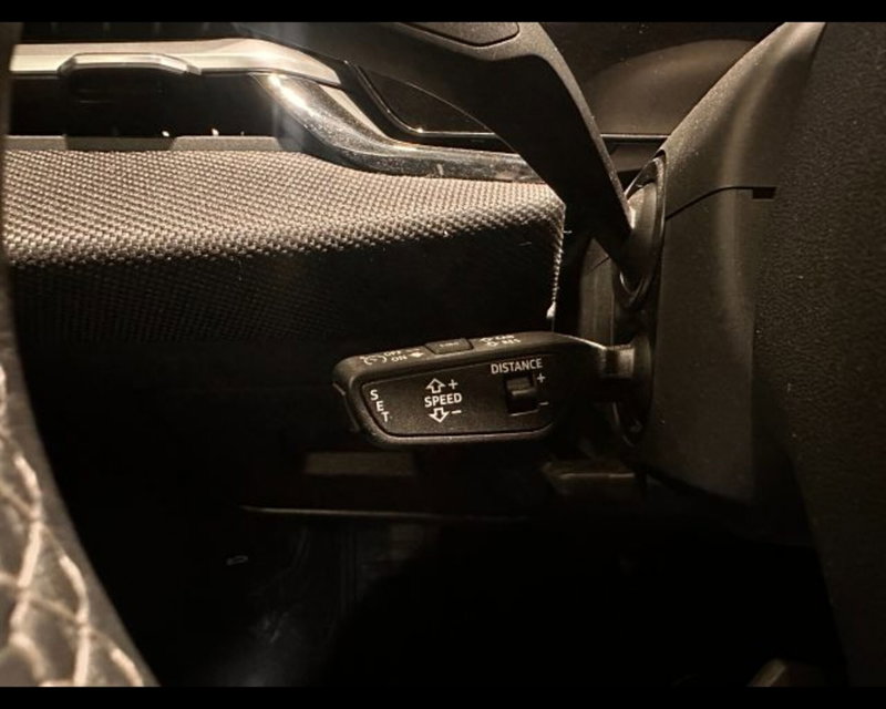 Audi A5 Avant usata a Treviso (6)