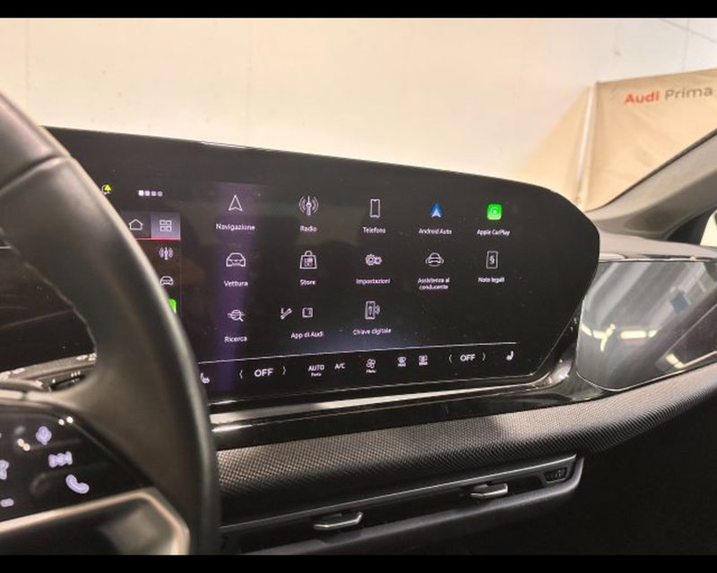 Audi A5 Avant usata a Treviso (7)