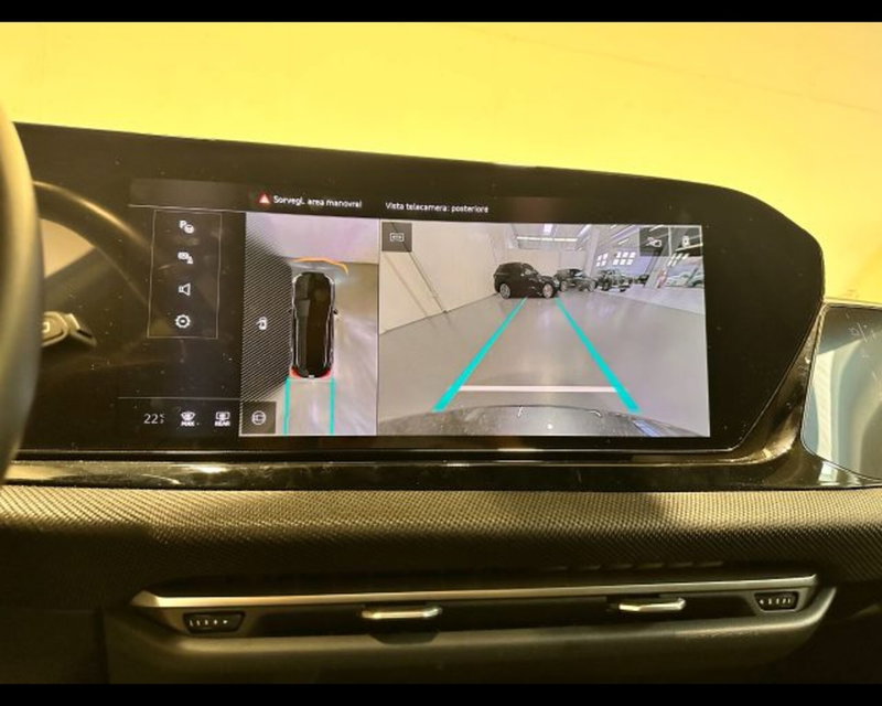 Audi A5 Avant usata a Treviso (8)