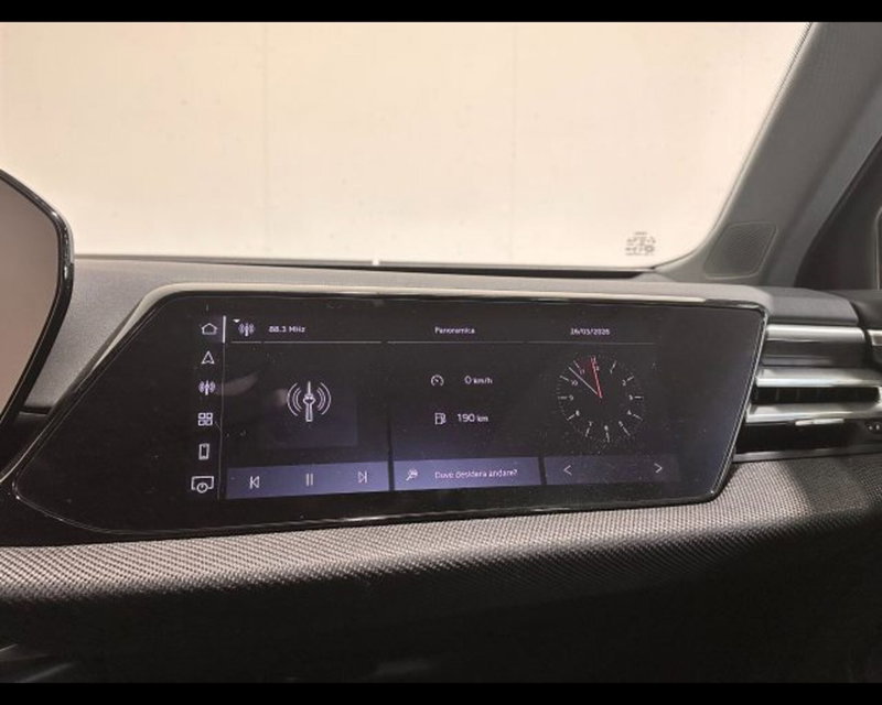 Audi A5 Avant usata a Treviso (9)