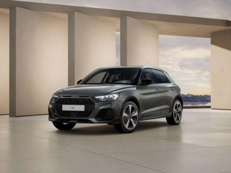 Audi A1 allstreet nuova a Treviso