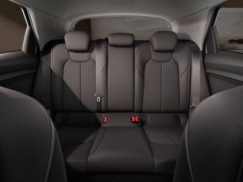 Audi A1 allstreet nuova a Treviso (10)