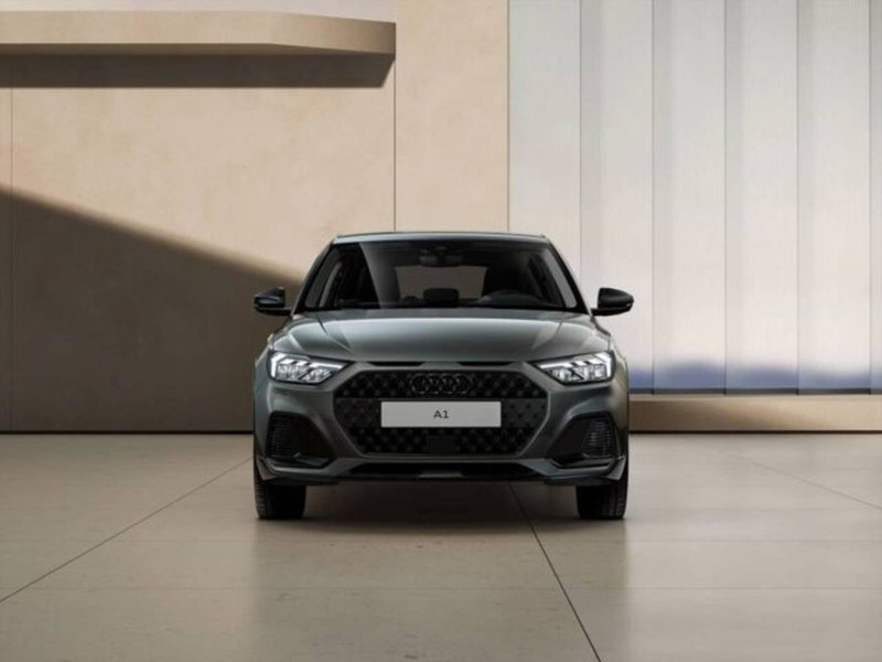 Audi A1 allstreet nuova a Treviso (2)