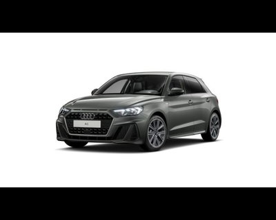 Audi A1 Sportback 30 TFSI S line edition nuova a Conegliano