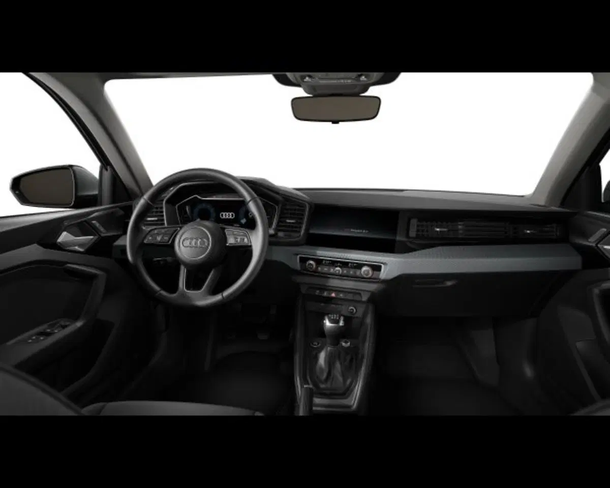Audi A1 Sportback nuova a Treviso (7)