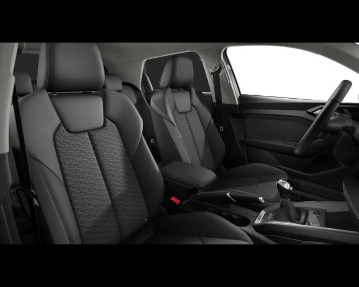 Audi A1 Sportback nuova a Treviso (8)