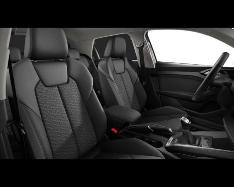 Audi A1 Sportback nuova a Treviso (8)