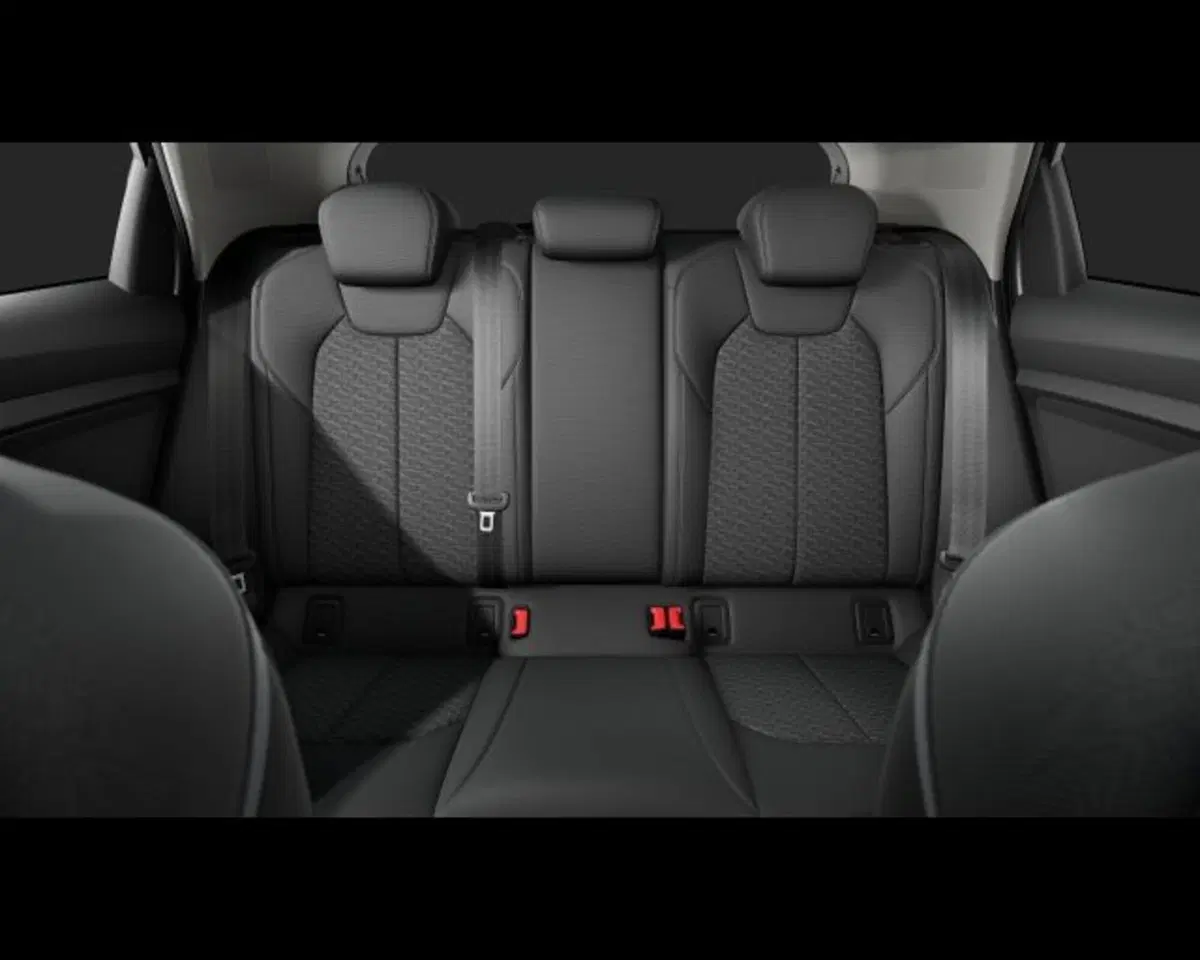 Audi A1 Sportback nuova a Treviso (9)