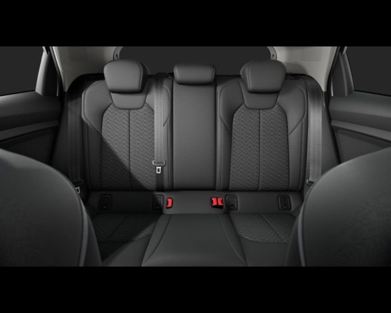 Audi A1 Sportback nuova a Treviso (9)