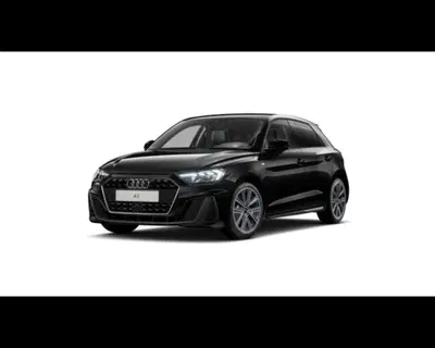 Audi A1 Sportback 30 TFSI S line edition nuova a Conegliano